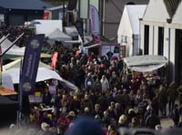 Travel advisory issued for Royal Welsh Winter Fair visitors