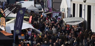 Travel advisory issued for Royal Welsh Winter Fair visitors