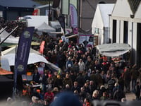 Travel advisory issued for Royal Welsh Winter Fair visitors