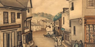 Tales from y Gaer: Unlocking the store, unlocking the story