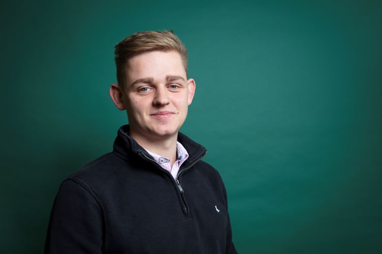 Ben Chilman
