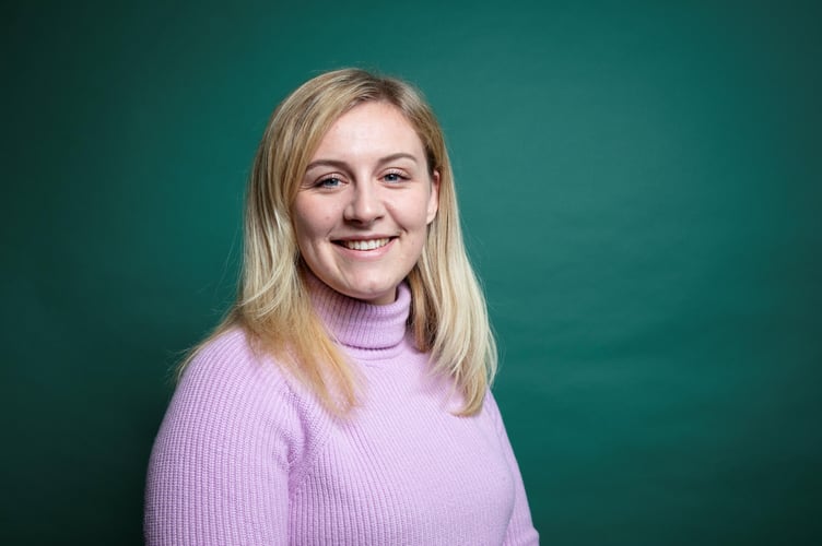 Naomi Williams-Roberts