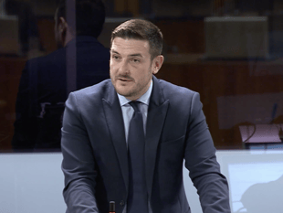 James Evans calls for 'clarity' amongst Gilestone Farm developments 
