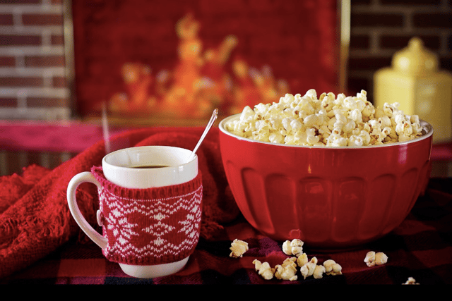 DAY 3 of our online Advent Calendar