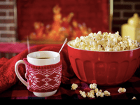 Day 2 of our online Advent calendar 