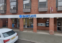 Barclays to close Builth Wells branch next year