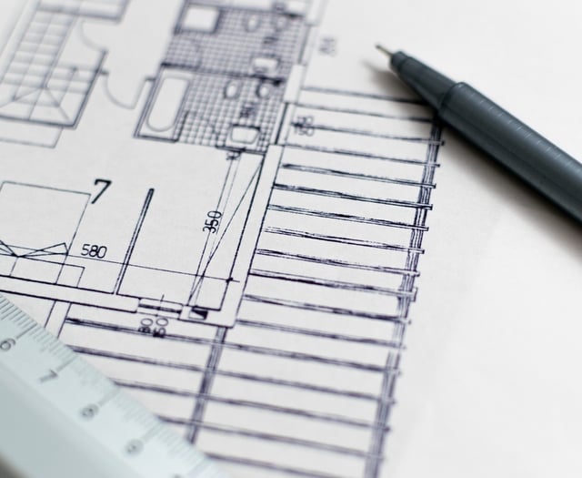 Powys seeks control over planning fees amid financial pressures
