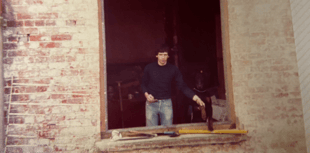 The Builth Wells gun business celebrating 40 years of trading