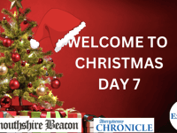 VIDEO: Stay safe at Christmas -  Day 7 of our digital Advent calendar