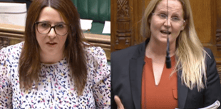 Fay Jones accuses Welsh Government of mismanagement of public services