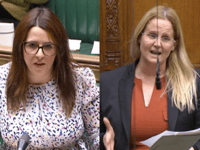Fay Jones accuses Welsh Government of mismanagement of public services