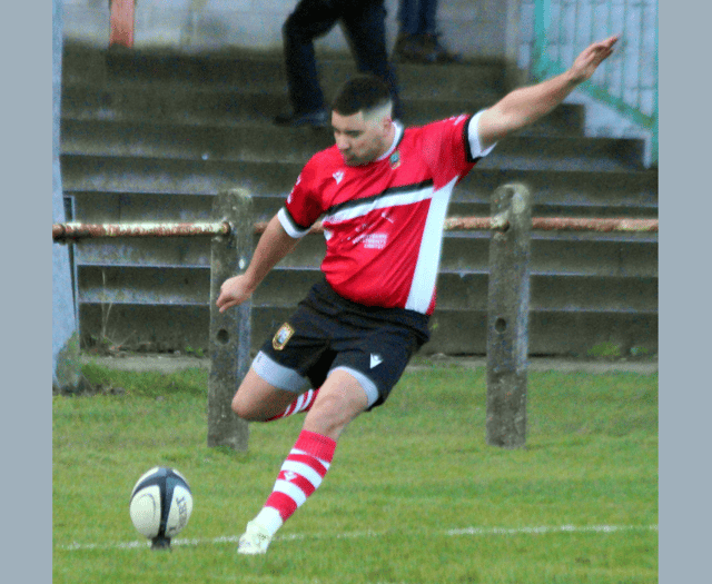Brecon earn ninth win in a row with gutsy Dunvant win