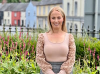 B&R’s Kirsty is on a mission to promote your business