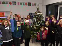 Builth Wells Co-op unveils good causes for 2024 Local Community Fund