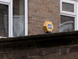 10 ways to keep your home secure while you're away over Christmas
