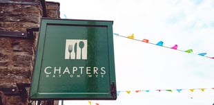 Success for Hay businesses in Slow Food Awards 2023