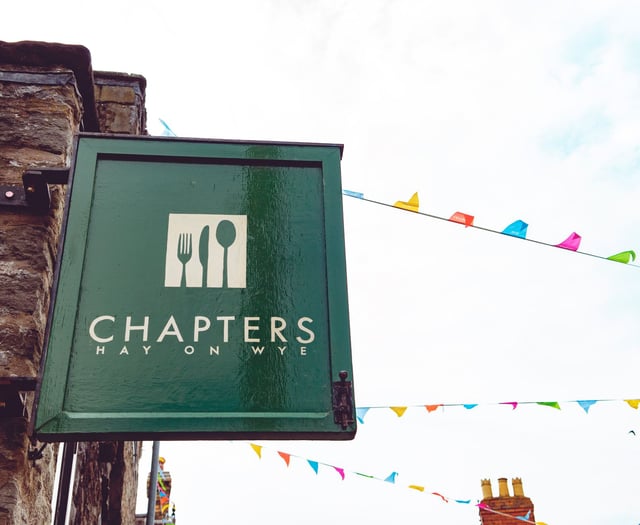Success for Hay businesses in Slow Food Awards 2023