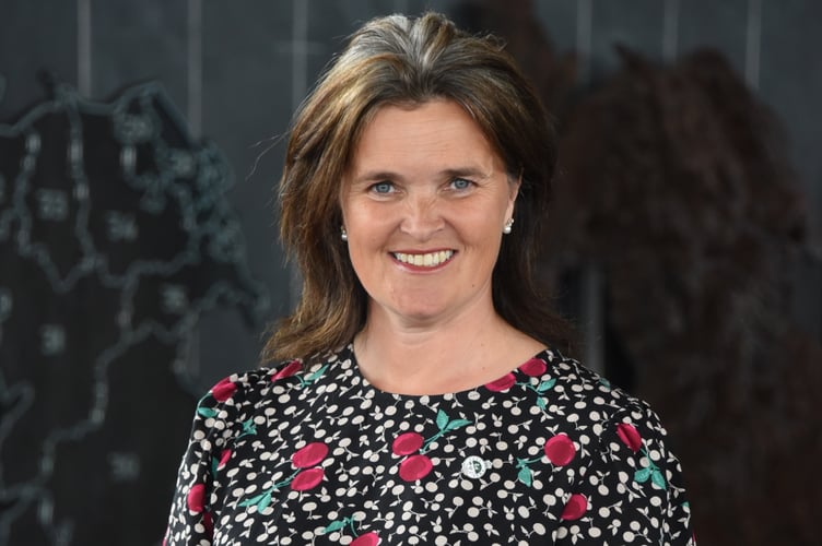 Royal Welsh Show 2023 Official Launch at the Senedd - Wednesday 28 June 2023