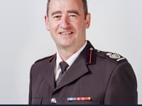 8.4 per cent rise for fire service budget next year