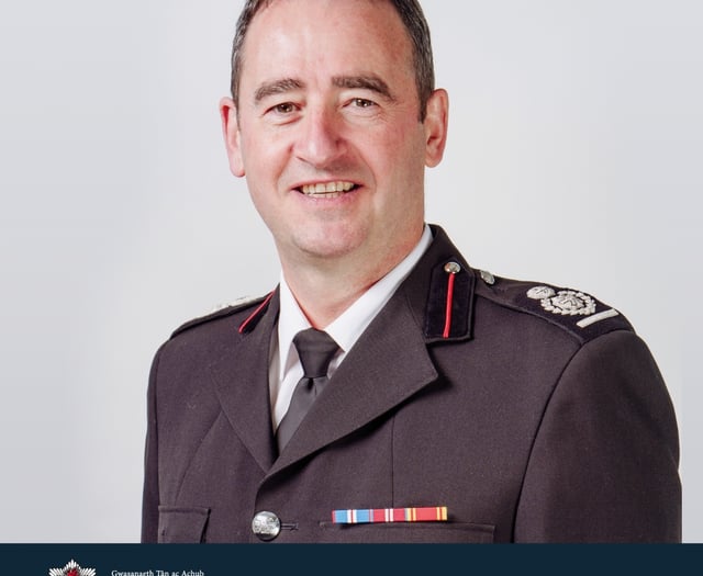 8.4 per cent rise for fire service budget next year