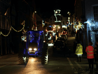 WATCH: Picture This - Christmas preparations!
