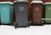 PCC confirms Recycling Centre closures over festive period