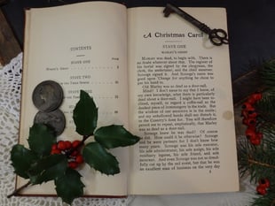 12 festive books you have to read at Christmas