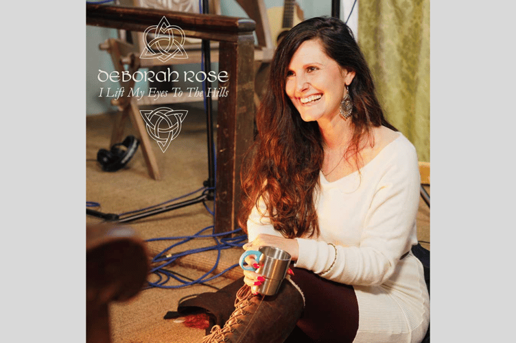 ‘I Lift My Eyes To The Hills’