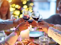 15 Christmas family quiz questions for a fun dinner table challenge