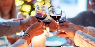 15 Christmas family quiz questions for a fun dinner table challenge