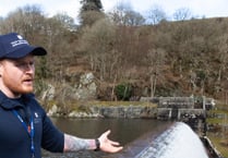 Extra date added for Elan Valley Dam Open Day
