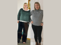 Meet Slimming World’s newest Powys consultant