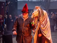 Welsh traditions set to be formally recognised