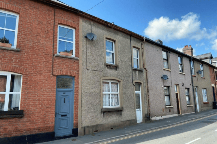 cheapest brecon