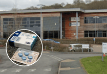 Knighton man to pay £200 for stealing Viagra from pharmacy