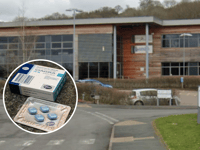 Knighton man to pay £200 for stealing Viagra from pharmacy