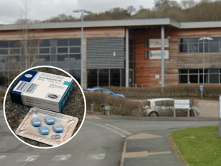 Knighton man to pay £200 for stealing Viagra from pharmacy
