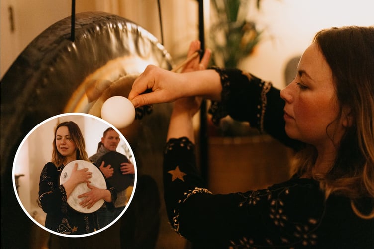 Charlotte Church ‘SONG OF THE SOUL’