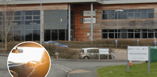 Powys drink driver handed 12-month driving ban and fine