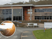 Powys drink driver handed 12-month driving ban and fine