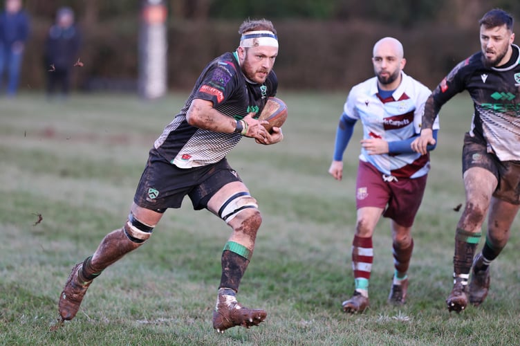 Gwernyfed Bettws