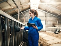 New AgriStart programme offers free training to the next generation