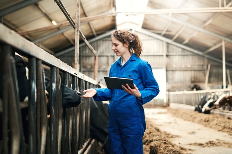 AgriStart