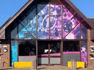 Free gym and swimming at Powys leisure centres during open weekend