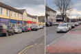 Brecon residents express concerns over proposed parking restrictions