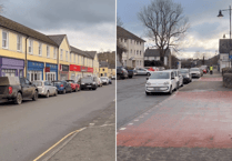 Brecon residents express concerns over proposed parking restrictions