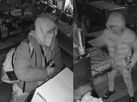 Two men arrested on suspicion of Talgarth Town FC burglary