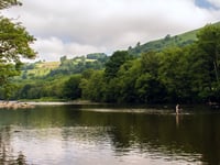 Wye pollution not just down to poultry farms, claims report