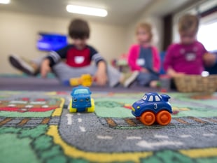 More than quarter of childcare providers won't survive the year