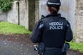 Police increase patrols following spike in rural burglaries